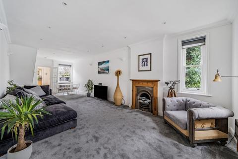 3 bedroom house for sale, Riverside Cottages, Manor Road, Walton On Thames, Surrey, KT12