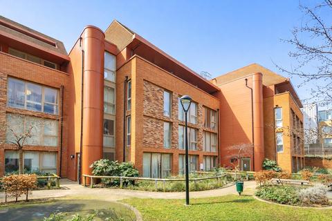 Portway House, Ossory Road, London