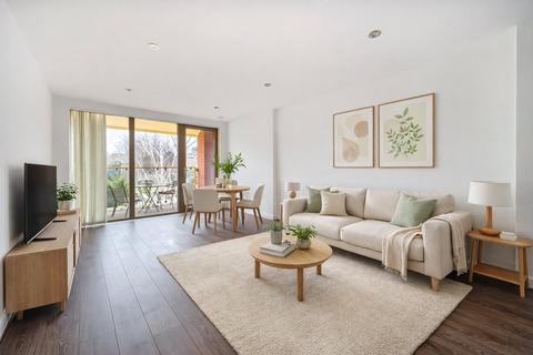 2 bedroom duplex for sale, Portway House, Ossory Road, London