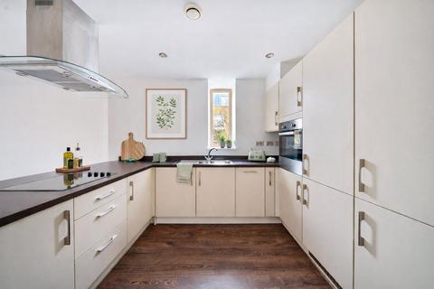 2 bedroom duplex for sale, Portway House, Ossory Road, London