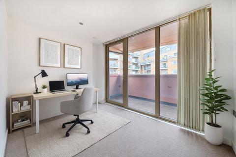 2 bedroom duplex for sale, Portway House, Ossory Road, London