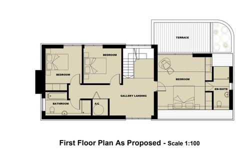 4 bedroom detached house for sale, Sullow House, Newport Road, Woodseaves, Stafford, ST20 0NP