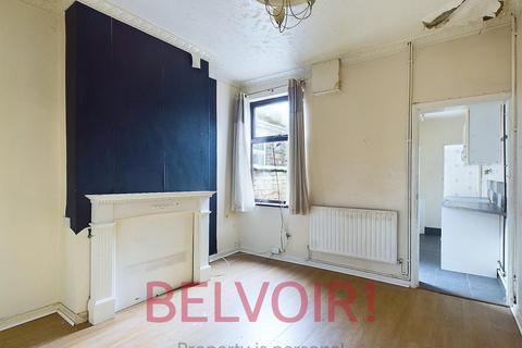 2 bedroom terraced house for sale, Adkins Street, Stoke-on-Trent, ST6