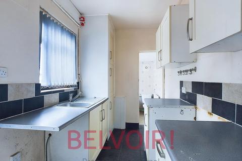 2 bedroom terraced house for sale, Adkins Street, Stoke-on-Trent, ST6