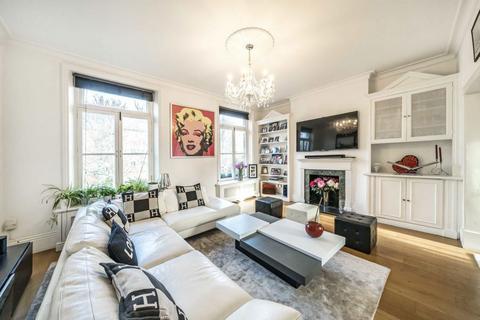 4 bedroom maisonette for sale, Kings Road, London SW10