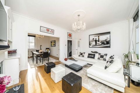 4 bedroom maisonette for sale, Kings Road, London SW10