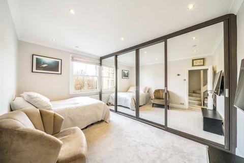 4 bedroom maisonette for sale, Kings Road, London SW10