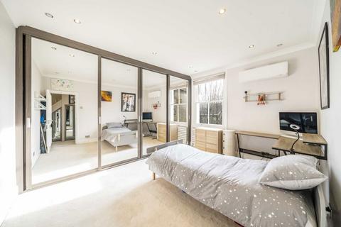 4 bedroom maisonette for sale, Kings Road, London SW10