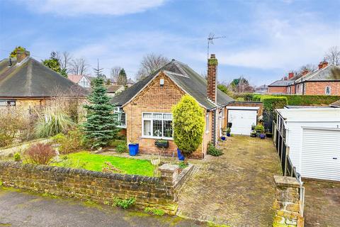 3 bedroom detached bungalow for sale, Newstead Avenue, Mapperley NG3