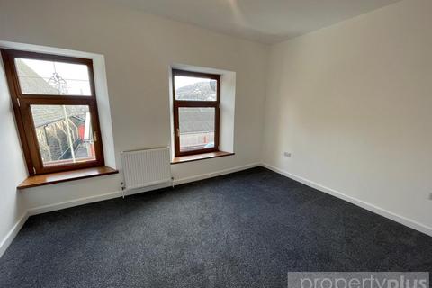 2 bedroom terraced house to rent, Belmont Terrace Porth - Porth