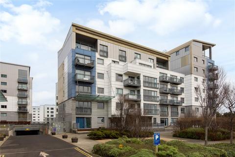 4/9 Western Harbour Terrace, Newhaven, Edinburgh, EH6 6JQ