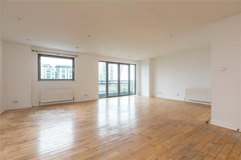 2 bedroom apartment for sale, 4/9 Western Harbour Terrace, Newhaven, Edinburgh, EH6 6JQ