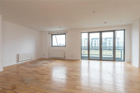 2 bedroom apartment for sale, 4/9 Western Harbour Terrace, Newhaven, Edinburgh, EH6 6JQ