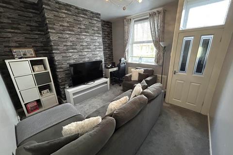 2 bedroom terraced house for sale, Andrew Street, Oldham OL9