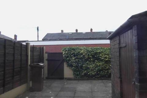 2 bedroom terraced house for sale, Andrew Street, Oldham OL9