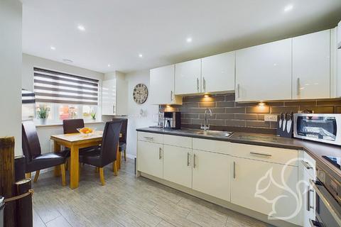 2 bedroom semi-detached house for sale, Richmond Road, Colchester