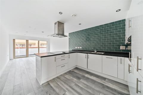 2 bedroom duplex for sale, Portway House, Ossory Road, London