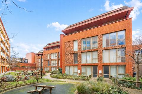 Portway House, Ossory Road, London