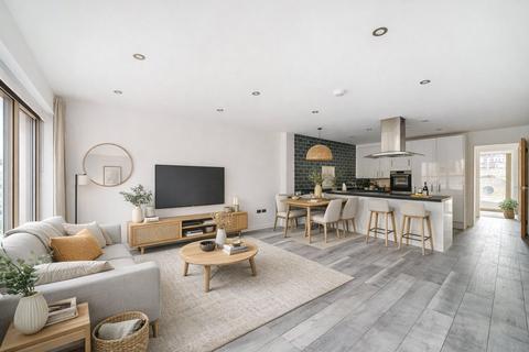 2 bedroom duplex for sale, Portway House, Ossory Road, London