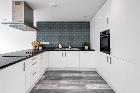 2 bedroom duplex for sale, Portway House, Ossory Road, London
