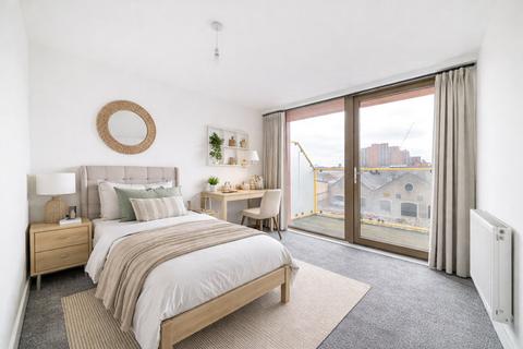 2 bedroom duplex for sale, Portway House, Ossory Road, London