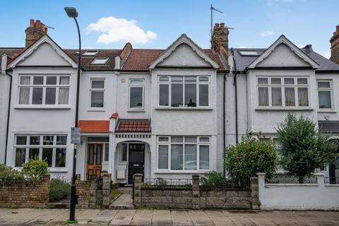 2 bedroom flat for sale, Wormholt Road, London, W12