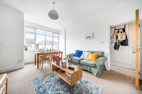 2 bedroom flat for sale, Wormholt Road, London, W12