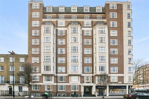 1 bedroom flat for sale, Ivor Court, Gloucester Place, Marylebone