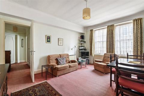 1 bedroom flat for sale, Ivor Court, Gloucester Place, Marylebone