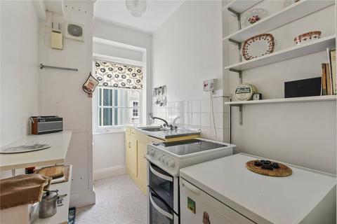 1 bedroom flat for sale, Ivor Court, Gloucester Place, Marylebone