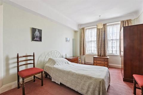 1 bedroom flat for sale, Ivor Court, Gloucester Place, Marylebone