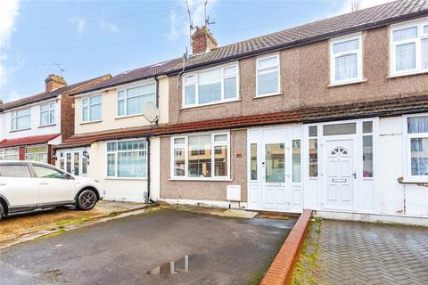 2 bedroom terraced house for sale, Richards Avenue, Romford, RM7