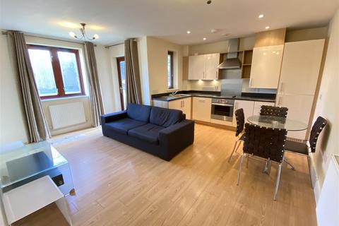 1 bedroom apartment to rent, Abberley Wood, Cambridge CB22