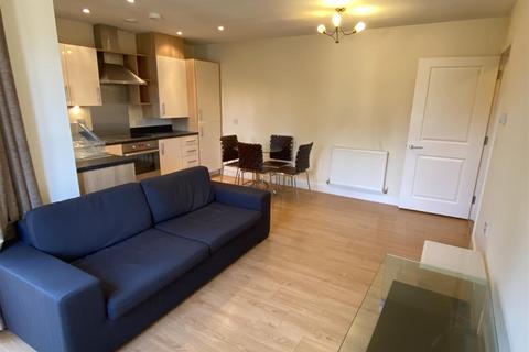 1 bedroom apartment to rent, Abberley Wood, Cambridge CB22