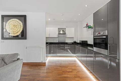 3 bedroom apartment for sale, Christchurch Way Greenwich SE10