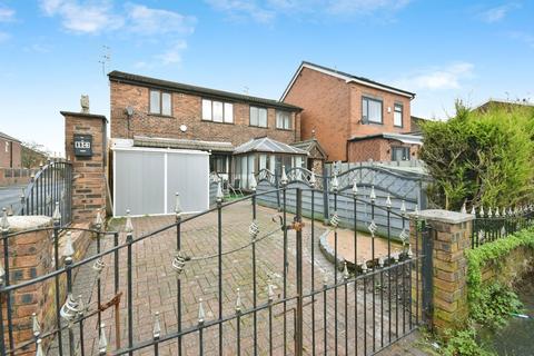 4 bedroom detached house for sale, Mary Street, Manchester M43