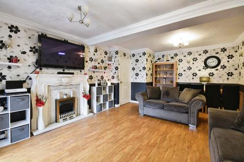 4 bedroom detached house for sale, Mary Street, Manchester M43