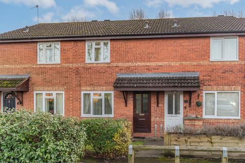 2 bedroom terraced house for sale, Banners Lane, Crabbs Cross, Redditch, B97