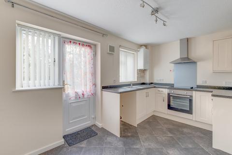 2 bedroom terraced house for sale, Banners Lane, Crabbs Cross, Redditch, B97