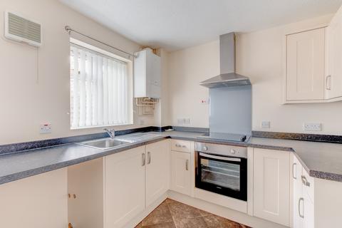 2 bedroom terraced house for sale, Banners Lane, Crabbs Cross, Redditch, B97