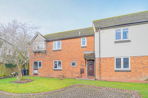 1 bedroom coach house for sale, Yew Tree Close, Lapworth, B94