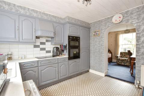 4 bedroom semi-detached house for sale, Monkton Street, Ryde, Isle of Wight