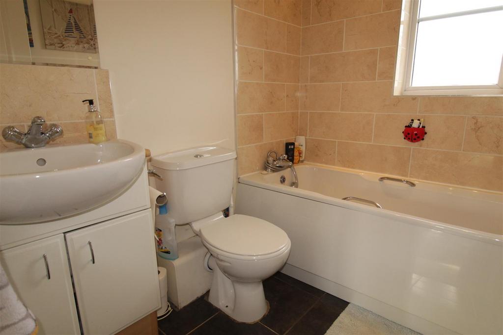 Bathroom/wc