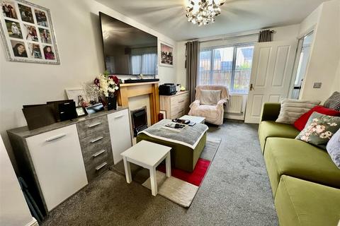3 bedroom detached house for sale, Larch Court, Darlington