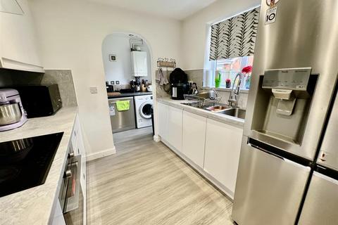 3 bedroom detached house for sale, Larch Court, Darlington