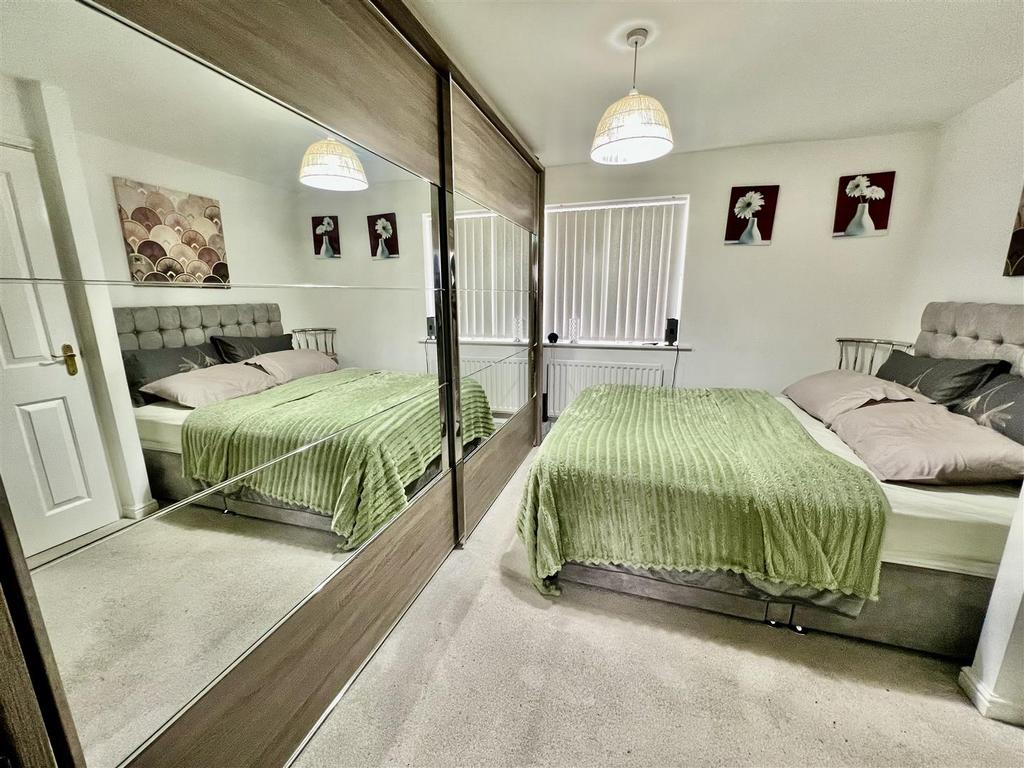 Bedroom two
