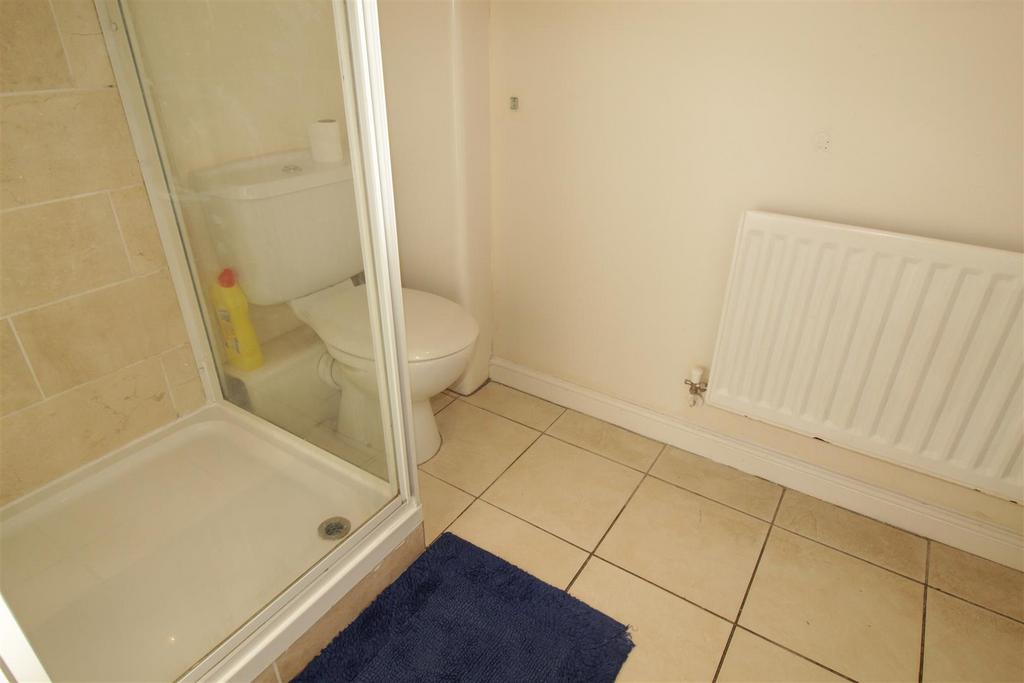 En suite