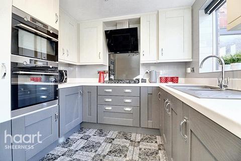 57 Appleford Drive, Minster On Sea, Sheerness, ME12 2TB