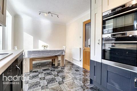 57 Appleford Drive, Minster On Sea, Sheerness, ME12 2TB