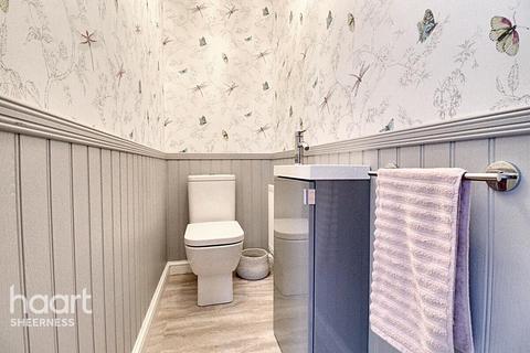 57 Appleford Drive, Minster On Sea, Sheerness, ME12 2TB